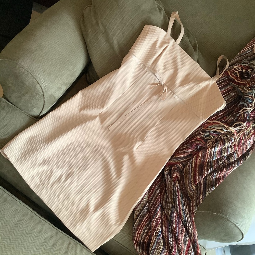 Two Piece Dress Set - Picture 5 of 6